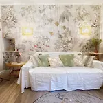 Casa Tiglio Di Apartamento Spello