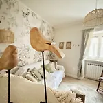 Apartamento Casa Tiglio Di