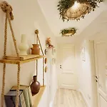 Casa Tiglio Di Διαμέρισμα Spello