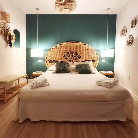 Casa Tiglio Di Spello