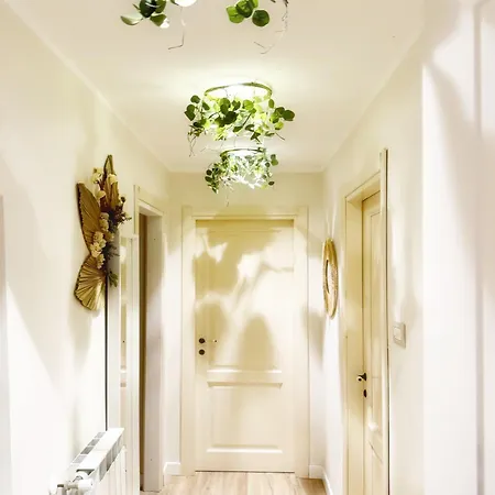 Casa Tiglio Di Appartement Spello