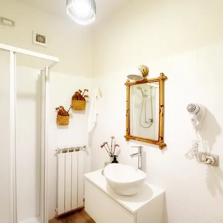Casa Tiglio Di Apartment *