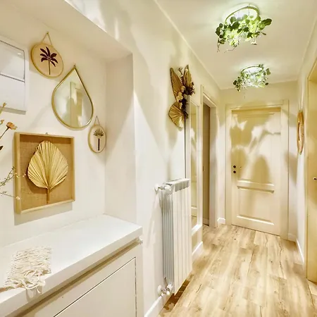 Apartamento Casa Tiglio Di *