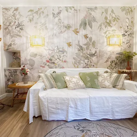 Casa Tiglio Di Apartamento Spello