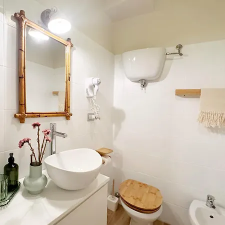 Casa Tiglio Di Apartamento