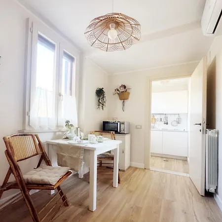 Casa Tiglio Di Apartamento