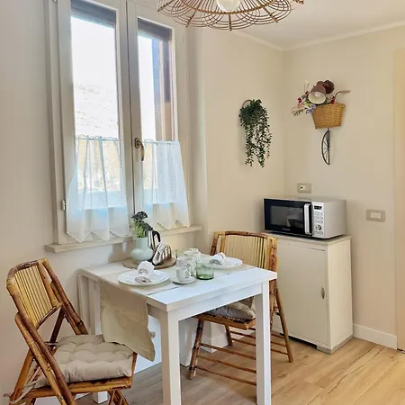 Casa Tiglio Di * Spello