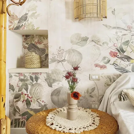 Apartamento Casa Tiglio Di *