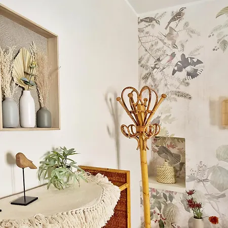 Casa Tiglio Di *
