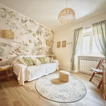 Apartment Casa Tiglio Di Spello