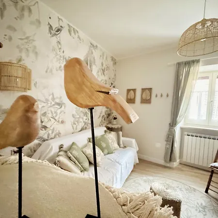 Appartement Casa Tiglio Di