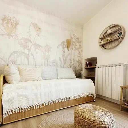 Casa Tiglio Di Apartamento Spello