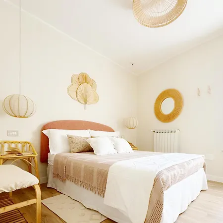 Apartamento Casa Tiglio Di