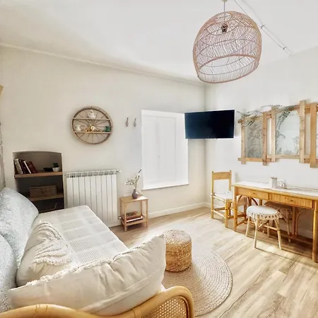 Casa Tiglio Di Apartamento *