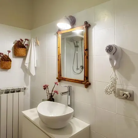 Casa Tiglio Di Appartement *