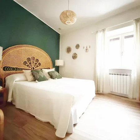 Apartment Casa Tiglio Di Spello
