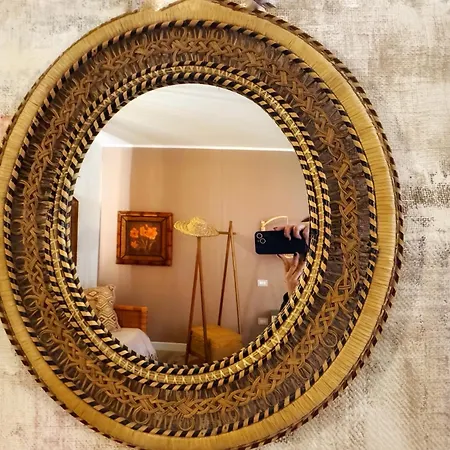 Casa Tiglio Di Apartment Spello