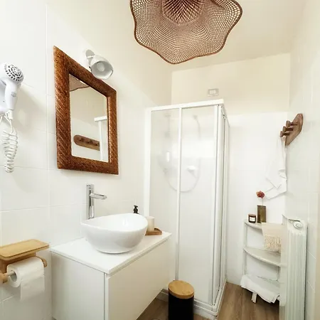 Casa Tiglio Di * Spello