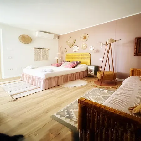 Apartamento Casa Tiglio Di *