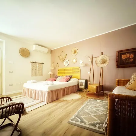 Casa Tiglio Di Apartamento Spello