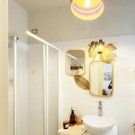 Casa Tiglio Di Apartamento *