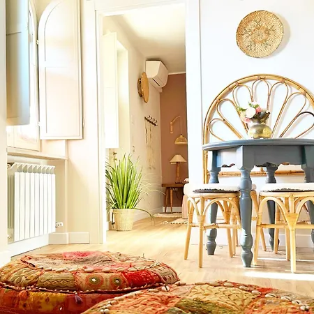 Casa Tiglio Di スペッロ