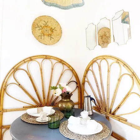 アパート Casa Tiglio Di スペッロ