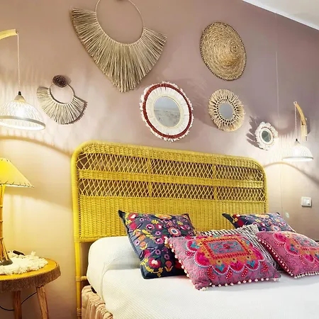 Casa Tiglio Di * Spello