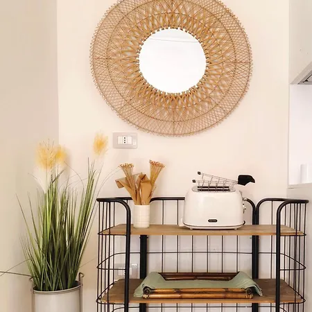 Apartamento Casa Tiglio Di Spello