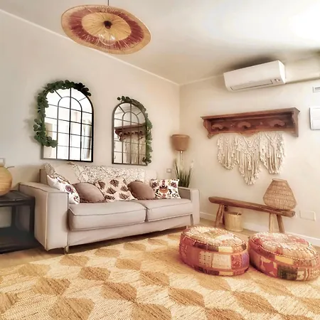 Appartement Casa Tiglio Di *