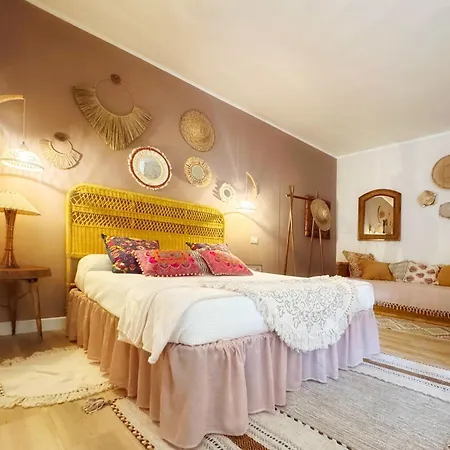 Apartament Casa Tiglio Di Spello