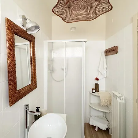 Casa Tiglio Di Apartment *