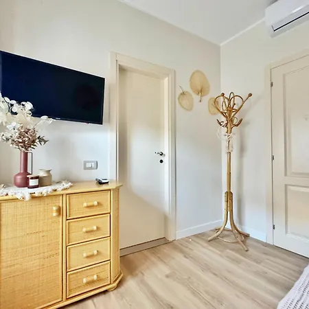 Appartement Casa Tiglio Di