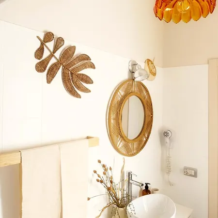 Casa Tiglio Di Apartamento Spello
