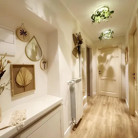 Casa Tiglio Di Apartment