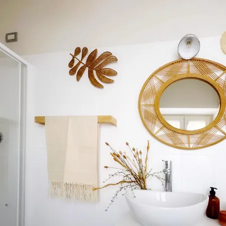 Apartamento Casa Tiglio Di *