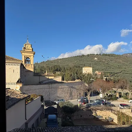 Apartamento Casa Tiglio Di Spello