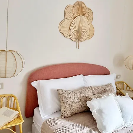 Casa Tiglio Di Apartamento