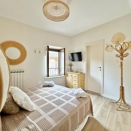 Casa Tiglio Di アパート *