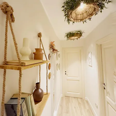 Casa Tiglio Di Apartamento Spello