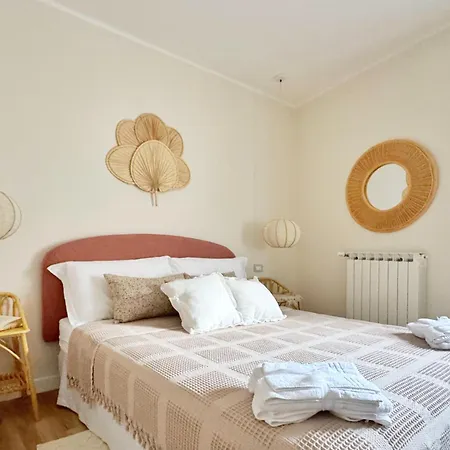 Casa Tiglio Di Spello