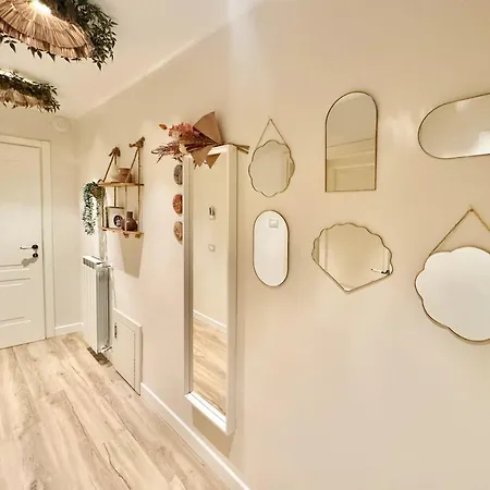 Apartamento Casa Tiglio Di