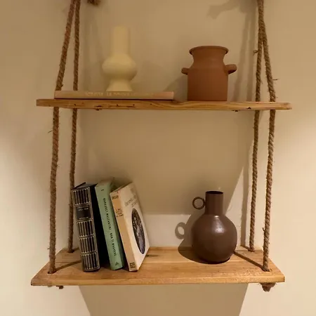 Casa Tiglio Di Apartamento *