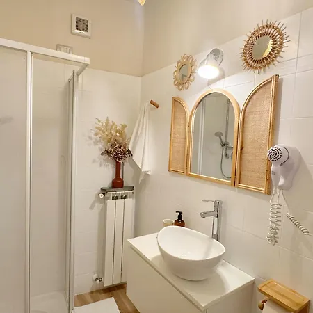 Apartamento Casa Tiglio Di *