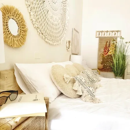 Apartamento Casa Tiglio Di *