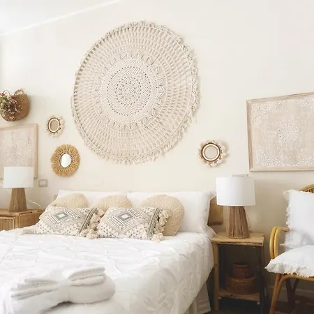 Casa Tiglio Di Apartamento Spello