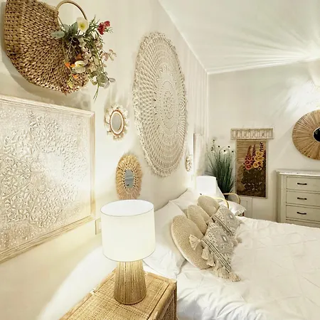 Apartamento Casa Tiglio Di