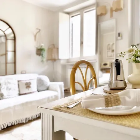 Casa Tiglio Di Apartamento