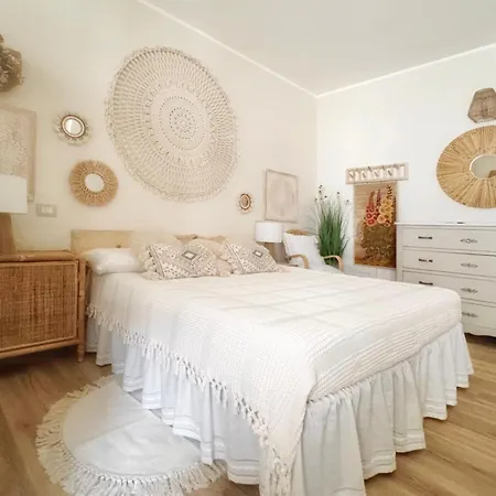 Casa Tiglio Di Apartment