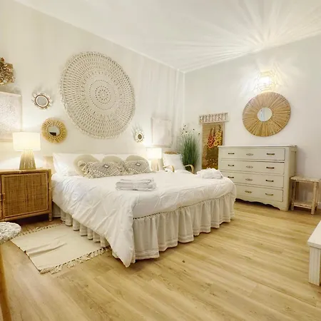 Casa Tiglio Di アパート